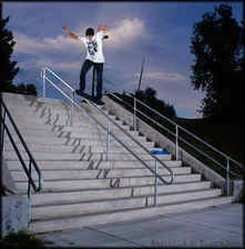 Tommy Sandoval - fee