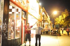 We are now overexpos