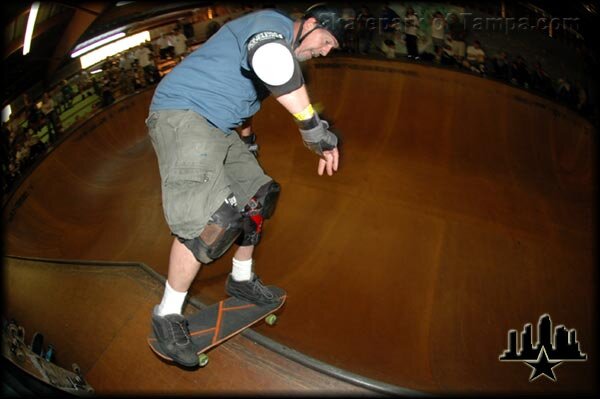 Old Man Bowl Jam 2005