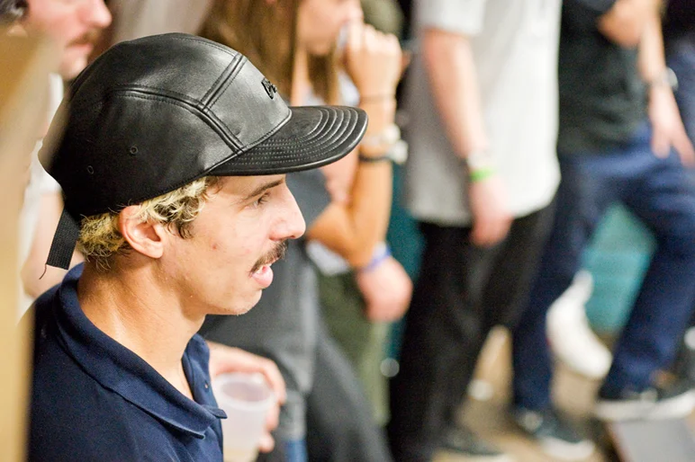 <!--pro16sunday-->

Luan foreseeing one of his solid powerful runs.