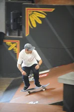 
Paul Rodriguez - s