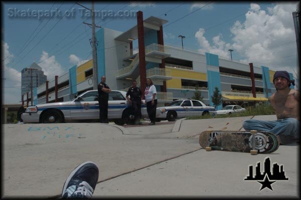 Go Skateboarding Day 2006