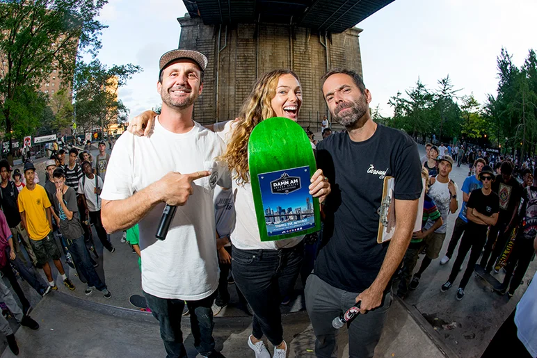 <!--danycsat-->

This weekend couldn't have happened with out the help of KCDC and the wonderful Amy Gunther. This was more of a 