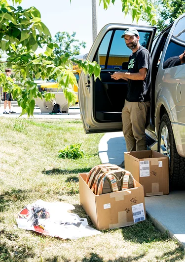 <!--dachi17practice-->

Bag Stuffer.