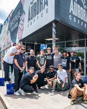 That's a wrap! We lo