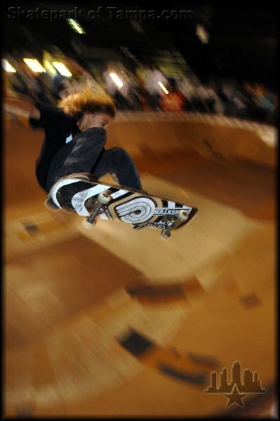 Curren Caples is still ripping the bowl