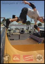 SPoT Locals
Vert Ra