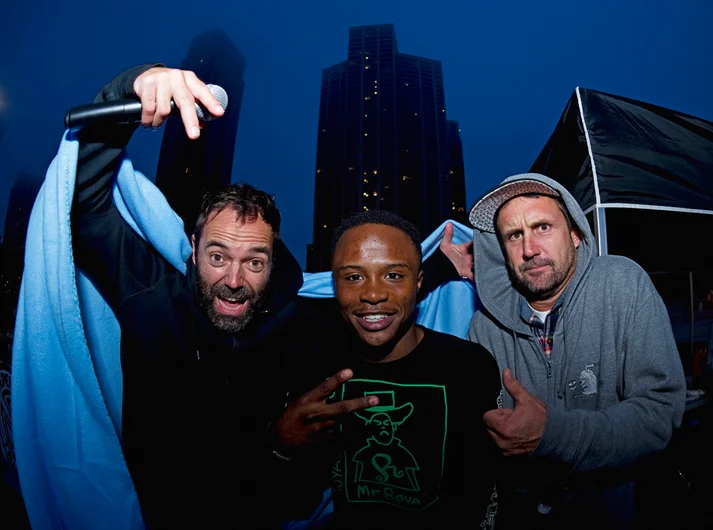 <!--dachiday2-->

This all seems so familiar?  Once again Dashawn Jordan swipes the other Golden Ticket, and the first place Qualifying spot.