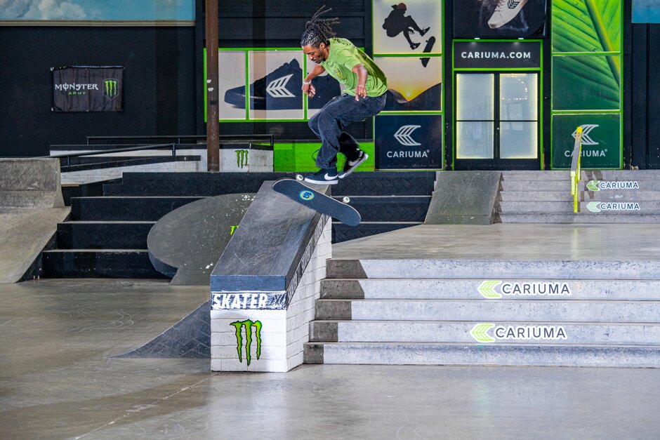 Damn Am LA 2023: Qualifiers Photos