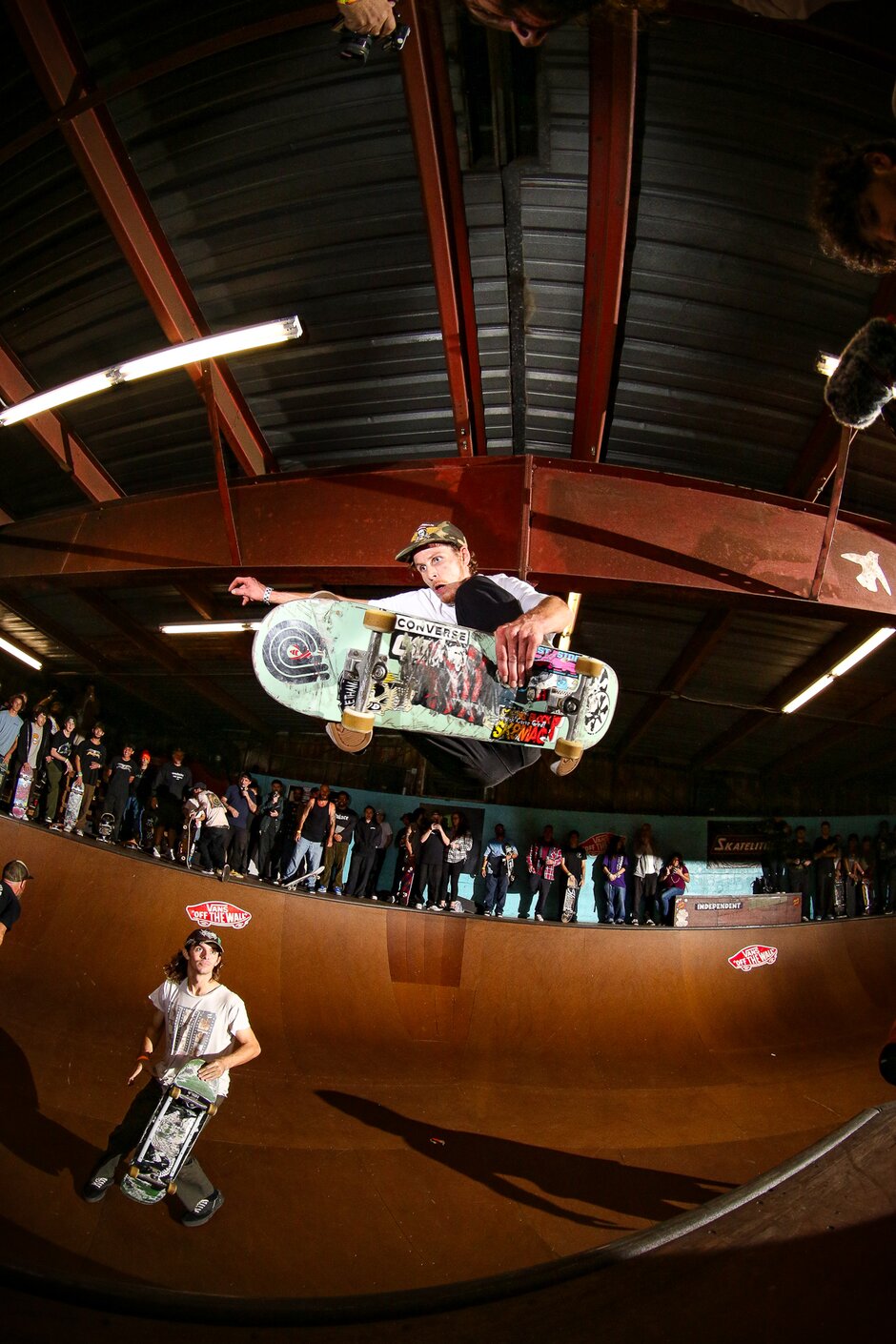 Clash of the Crews 2024