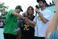 Mike Rogers from Gri