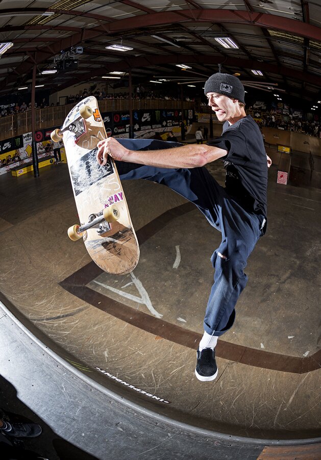 2017 Tampa Am Saturday Qualifiers Photos