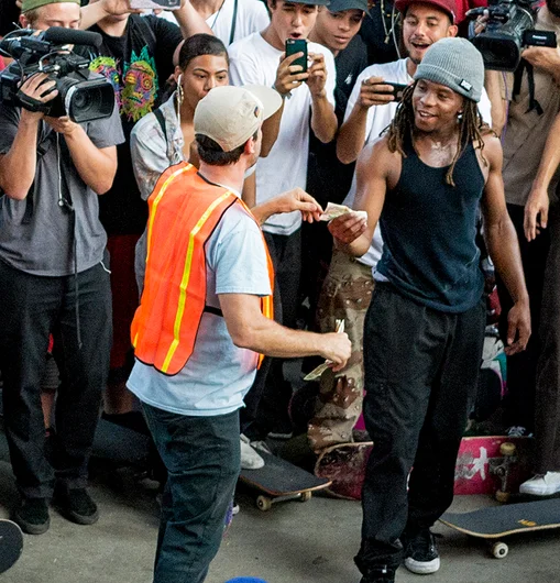 <!--danyc17-finals-->

Git Dat Money!!