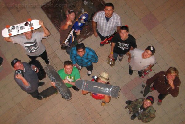 Booze Cruise: Centro Ybor