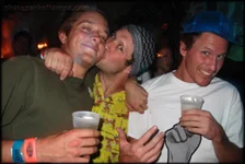 Tampa Pro Chill Time