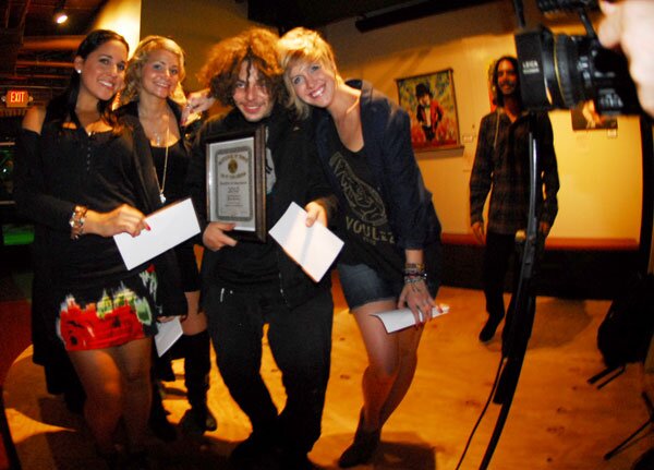 Sponsored Overall and Trip to Damn Am Costa Mesa