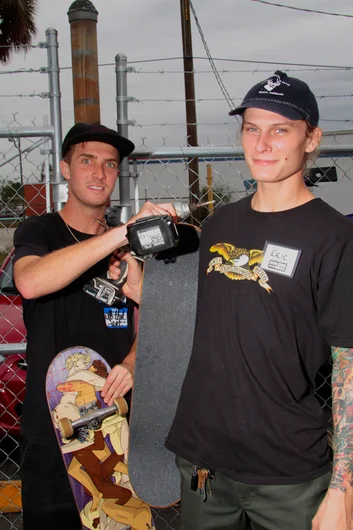 <!--b4bday15-->
This aint no drill, brother.