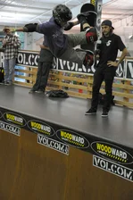 Over on the U, the t