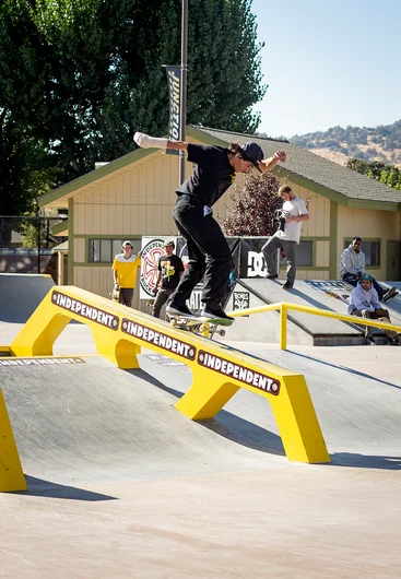 <!--daww16-finals-->

We call it the Gonz Grind, and Gage Boyle’s got em’