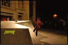 Vans Downtown Showdo