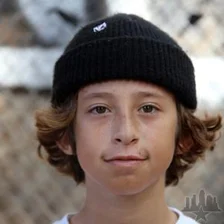 Chaz Slater-