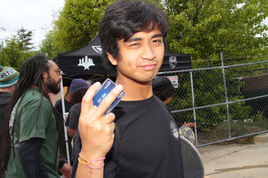 SPoT Road Trip: Damn Am Atlanta