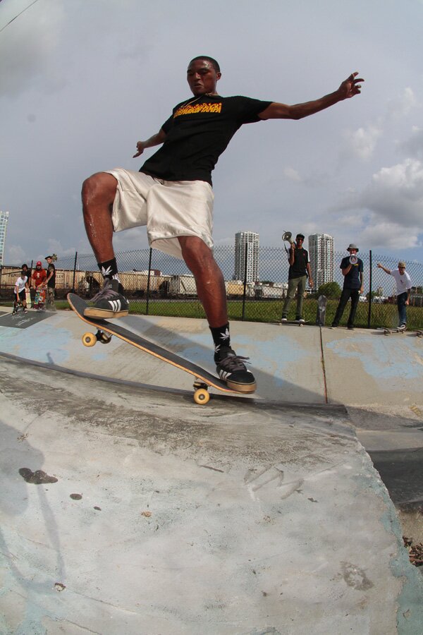 The Bricks & SPoT Ybor 6 Year Anniversary Photos