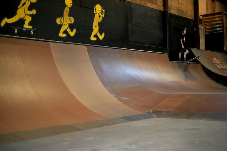 <!-- 2013coursefinal -->

This quarter pipe was <a href=