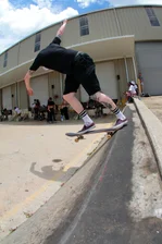 

Chris Reitz - BS