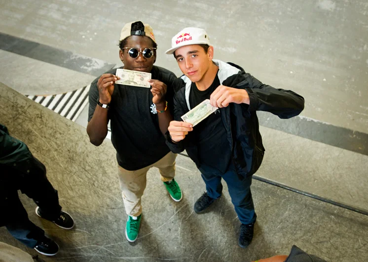 <!--dacm16-quals-->

Golden ticket winners!  Midler with 2nd and Zion qualifying first.  Sittin’ on 50s!
