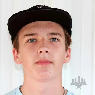Christian Metzger