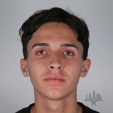Nicolas Bonetti