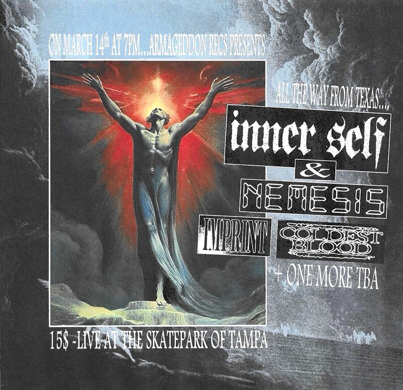 Armageddon Records - Inner Self