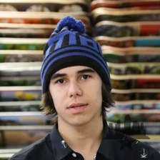 Brandon Martins Villa Nova