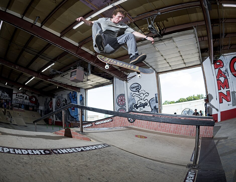 Damn Am Chicago 2019 - Day 1 Photos