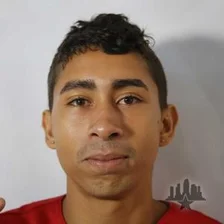 Nicholas Ramos