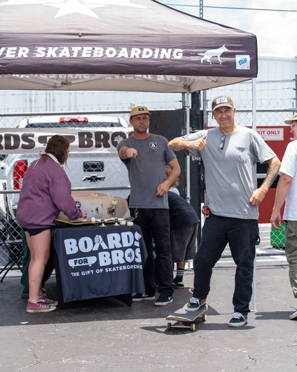 No way... is that Brian telling Scott what to do?

<!--backtoschoolbash2022-->