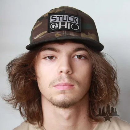 Nolan Gregson
