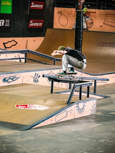 Peter you’re going the wrong way!

<!--cotcfinals2024-->