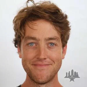 Zach Nystuen