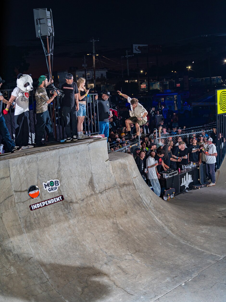 Nollie Transfer