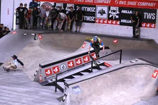 

Andy Anderson - 