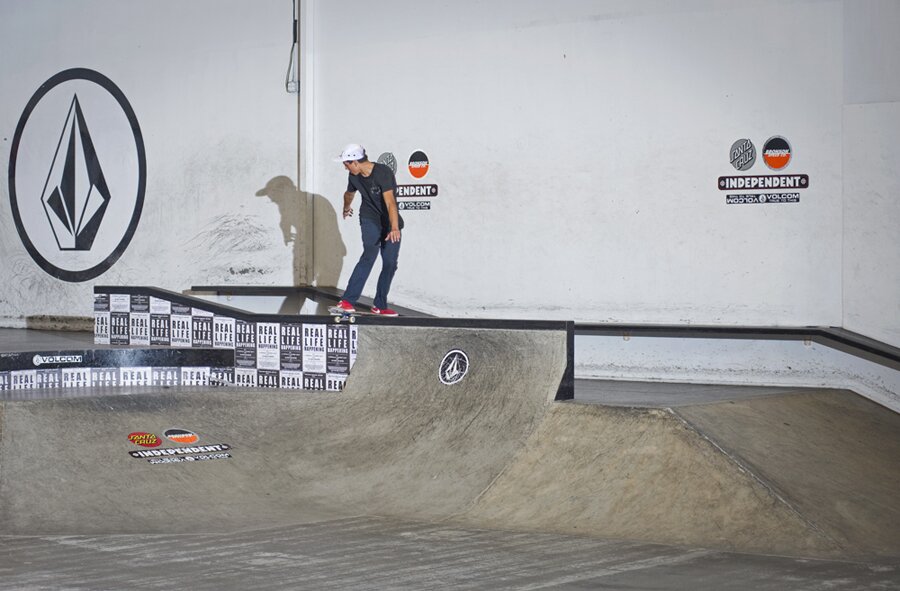 Damn Am Costa Mesa 2016 - Qualifiers Photos