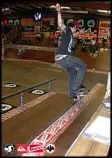 Tampa Pro 2004 Satur