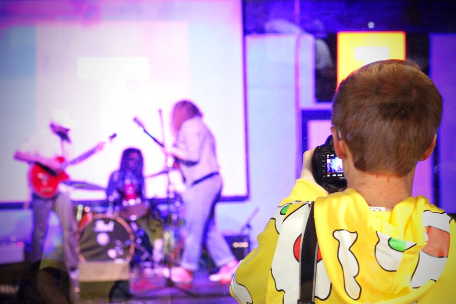 February First Fridays / Soft Hoagie Rolls Video