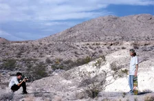 Static II
Filming W