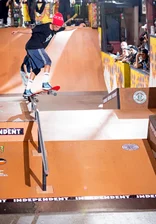 There’s something ab