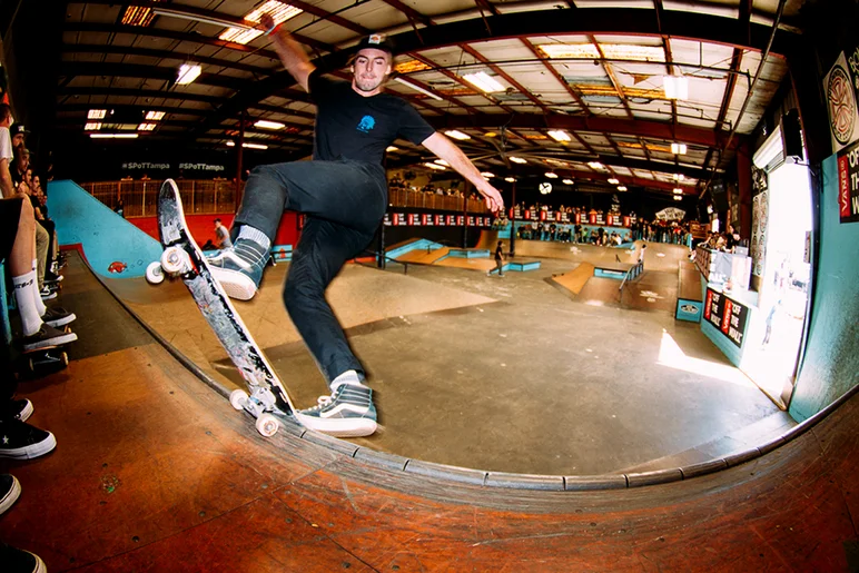 <!--cotc16-->

Marshall LaFrance hit the Bluntside Frontside for Sunrise Surf Shop.