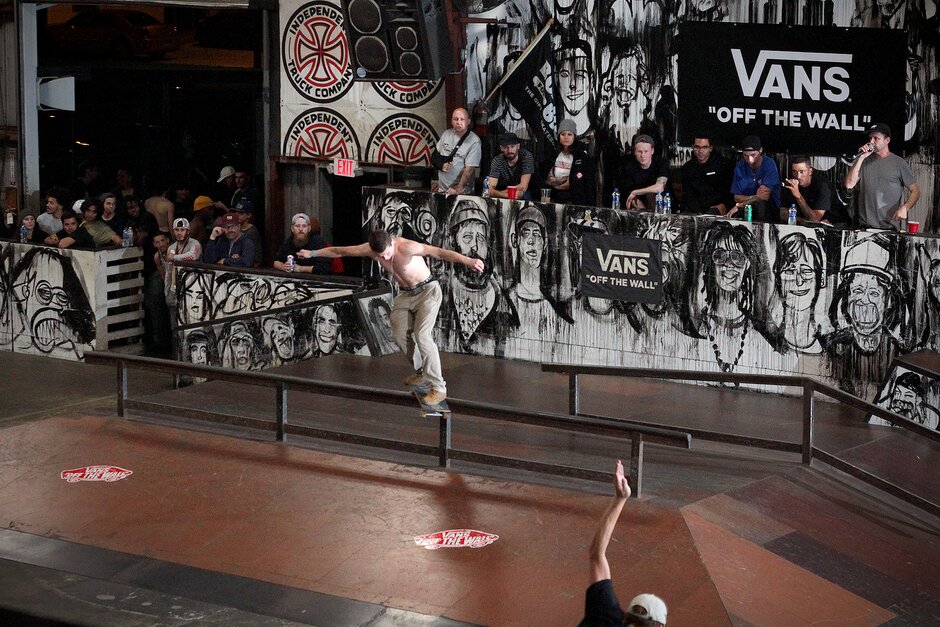 Vans Clash of the Crews 2019 Qualifiers & Finals