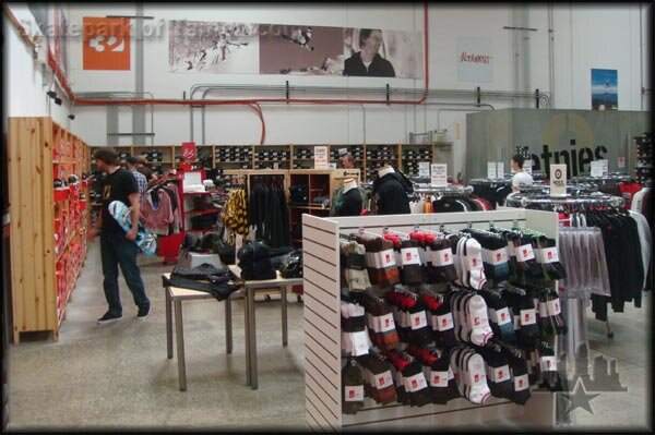 Sole Tech Store